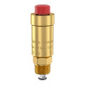 Flamco Flexvent purgeur d'air G 1/2 nickelé