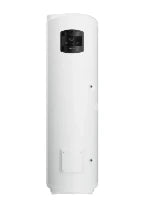 Ariston Nuos Plus Wifi 200 boiler thermodynamique 200 l - 2500 W - vertical - modèle au sol - label ERP sanitaire: A+