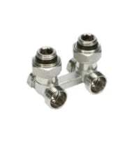 Begetube bloc H 100% raccordement mural EK3/4 x M24