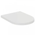 Ideal Standard Blend slim abattant - blanc - softclose - easy takeoff