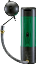 DAB Dtron3 X 45/90 pompe vide-cave eau de pluie avec set d'aspiration 1 m