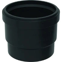 Geberit PE manchon coulissant avec joint à lèvres MF 63 x 63 mm