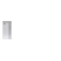 CAISSON LOOOX 150 - 100 o 300 ! MM blanc
