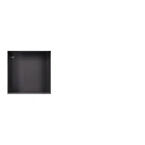 CAISSON LOOOX 300 - 100 o 300 ! MM gris anthracite ral 7016