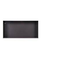 CAISSON LOOOX 600 - 100 o 300 ! MM gris anthracite ral 7016