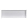 CAISSON LOOOX 900 - 100 o 300 ! MM blanc