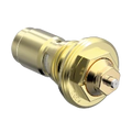 Stelrad Heimeier Eclips inserta 4382