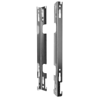 Stelrad L-console avec HWP set T11-33 H700 (set de 2p) - prix par set