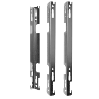Stelrad L-console avec HWP set T11-33 H700 (set de 3p) - prix par set