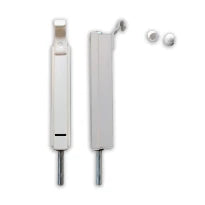 Stelrad Vertex VDI console tête de montage T20-22