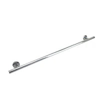 Stelrad barre sêche serviette magnétique 700 mm - chromée