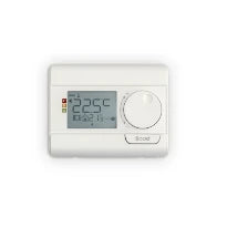 Procasa Balneo avec blower thermostat RF - blanc RAL 9016