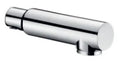 Delabie 2 x BIOCLIP becs inox L.77 Ø28