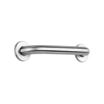 Delabie BASIC poignée Ø32 L.300 inox mat poli