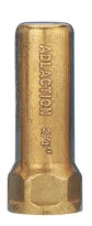 DELABIE Antibélier ADLACTION, F3/4" H.92