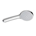 DOUCHETTE DELABIE 119MM chromé antislip monojet - anticalcaire