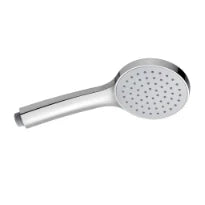 DOUCHETTE DELABIE 119MM chromé antislip monojet - anticalcaire