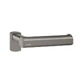 Delabie Be-Line porte-rouleau modèle mural anthracite metalic