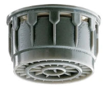 DELABIE 5 x Cartouches pour aérateur antitartre