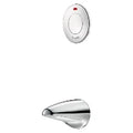 DELABIE TEMPOSTOP AB lavabo M1/2" robinet TC 200 temporisé ~7sec