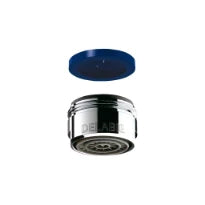 MOUSSEUR DELABIE M24 1x2 antitartre joint éco inclus- set 2 pièces