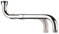 DELABIE Bec télescopique F3/4" L.300-470