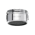 DELABIE 2 x Brise-jets à débit réglable M24/100