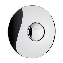 DELABIE TEMPOFLUX 2 WC M3/4" rob. enc. + boîtier ~7sec double touche