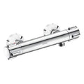 DELABIE Mitigeur douche thermostatique SECURITHERM, raccords S/C