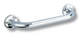 DELABIE Barre d'appui ECO Ø25 L.300 Inox poli brillant