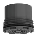 DELABIE 2 x Aérateurs antitartre M16,5/100