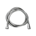 FLEXIBLE DE DOUCHE DELABIE 150 CM - 1/2 F X 1/2 F laiton