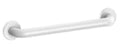 POIGNEE DELABIE 500 - 32 blanc nylon Brillant éléments de fixation cachées, hygiénique