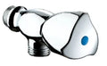 DELABIE Robinet d'évier mural M1/2" sans bec
