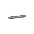 Delabie Barre d'appui Be-Line Ø35 L.300 aluminium anthracite