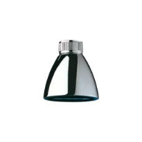 DOUCHE DE TETE GYM 1/2 F X 68MM comfort