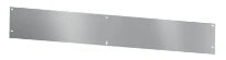 DELABIE Dosseret L.1400 H.300 Inox 304 satiné