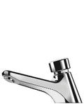 ROBINET DE LAVABO TEMPOSTOP 1/2 temporisation 7 sec. temporisé avec systeme anti blocage ab