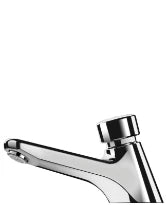 ROBINET DE LAVABO TEMPOSTOP 1/2 temporisation 7 sec. temporisé avec systeme anti blocage ab