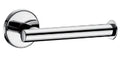 PORTE PAPIER WC 161 - 70 ! 20 inox 304 inox poli brillant porte papier wc à rouleau ou de réserve