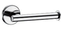 PORTE PAPIER WC 161 - 70 ! 20 inox 304 inox poli brillant porte papier wc à rouleau ou de réserve