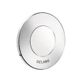 DELABIE Kit TEMPOFLUX WC M3/4" rob. TC 200 tempo. ~7sec + tube Ø32