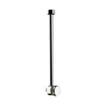 DELABIE Tubulure d'urinoir F1/2" pour VB Losange 7530 + effet d'eau