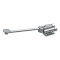 DELABIE MONOFOOT robinet à pédale MM1/2", fixation au sol écrou CB
