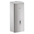 DELABIE Distri. électronique de savon liquide 1L Inox 304 poli sat.