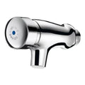 DELABIE TEMPOSTOP lavabo M3/8" robinet mural, temporisé ~7sec