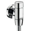 DELABIE Kit TEMPOFLUX urinoir M1/2" robinet ~3sec pour urinoir FINO