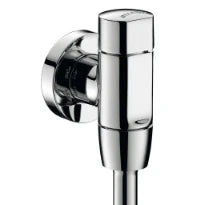 DELABIE Kit TEMPOFLUX urinoir M1/2" robinet ~3sec pour urinoir FINO