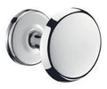DELABIE Porte-vêtement Hypereco 1 tête Inox 304 poli brillant