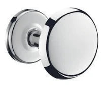 DELABIE Porte-vêtement Hypereco 1 tête Inox 304 poli brillant